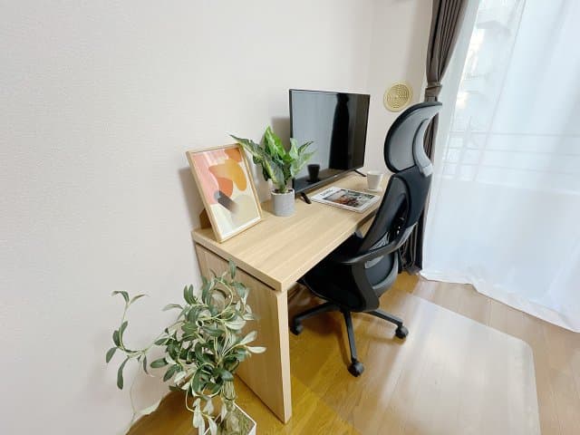 Property
