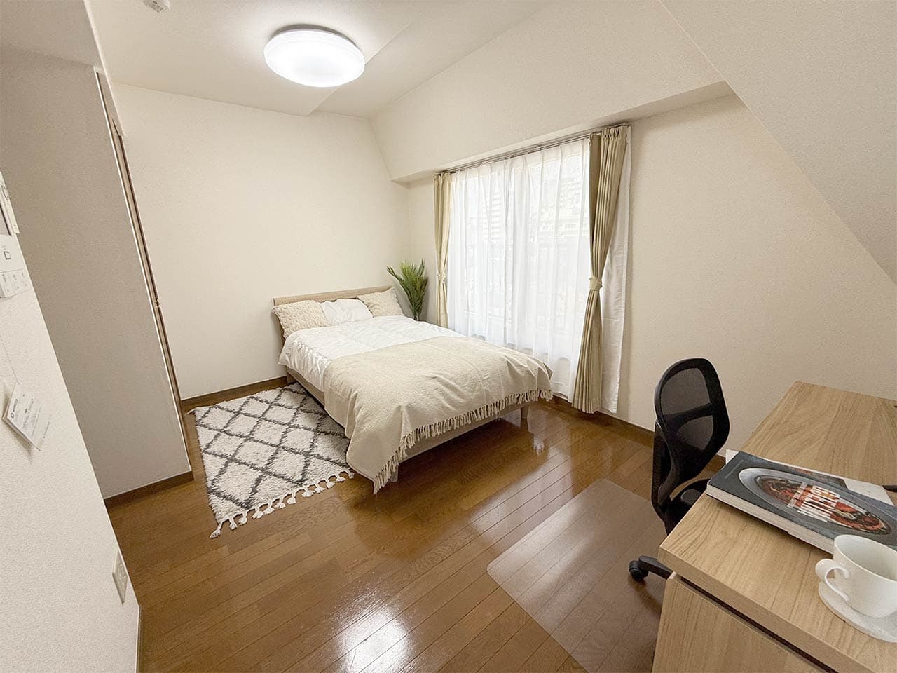 Property