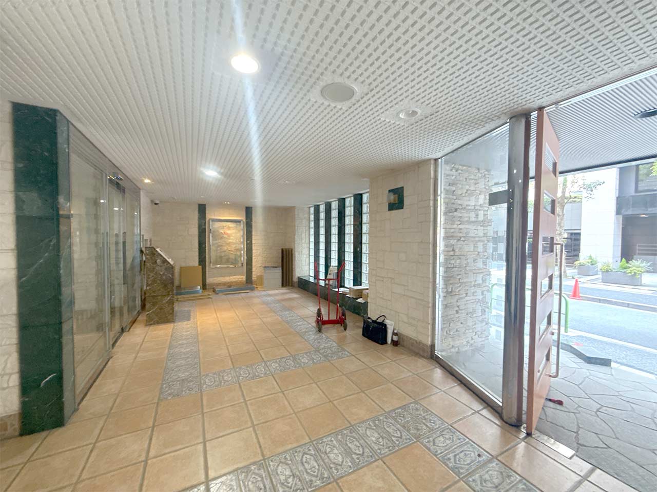 Property