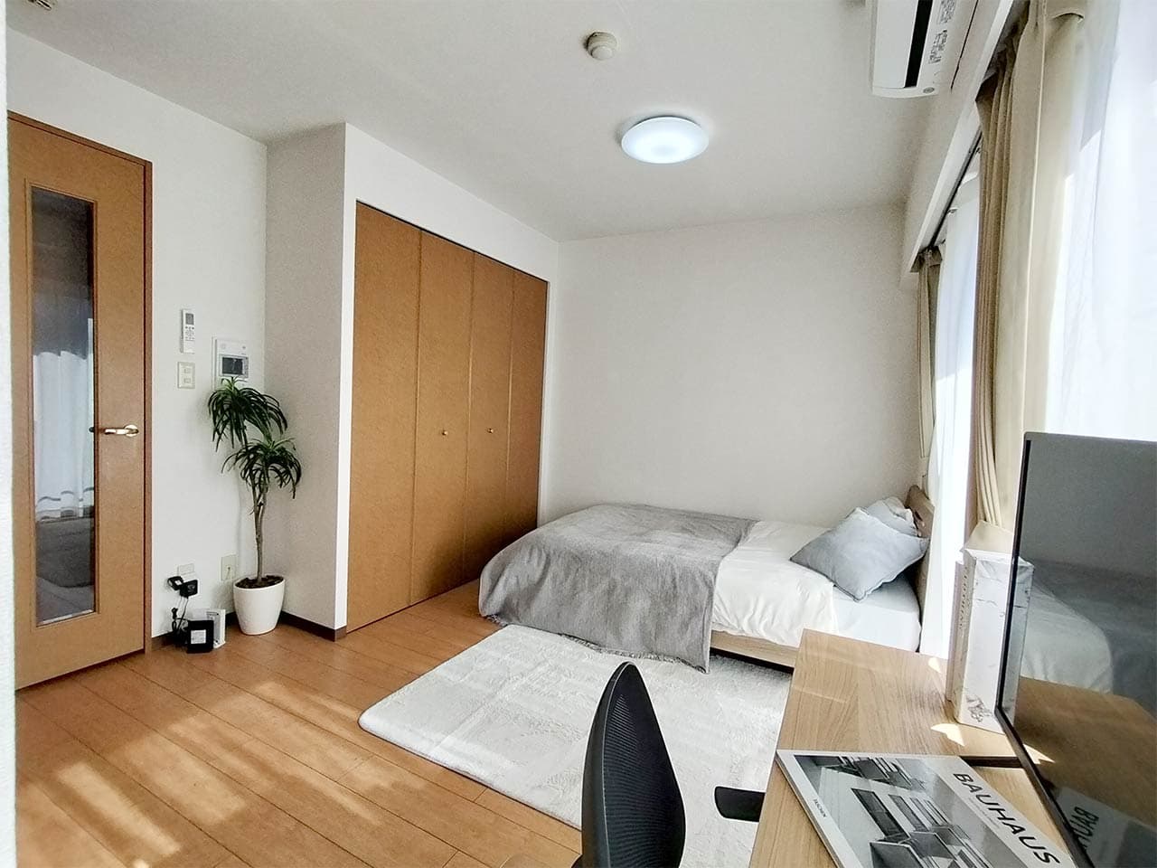 Property