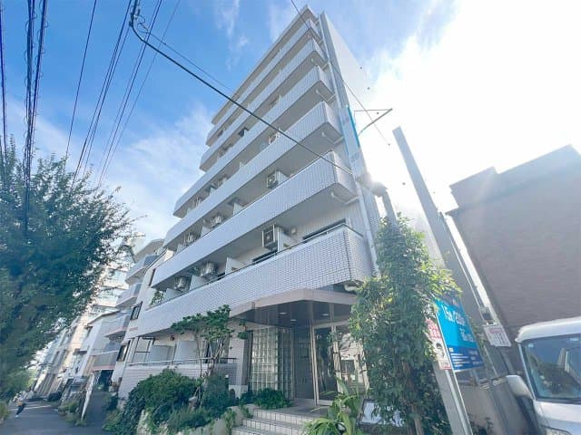 マイナビSTAYパレス駒場東大前