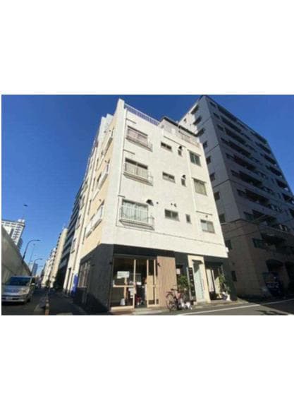 マイナビSTAYリバースクウェア銀座東