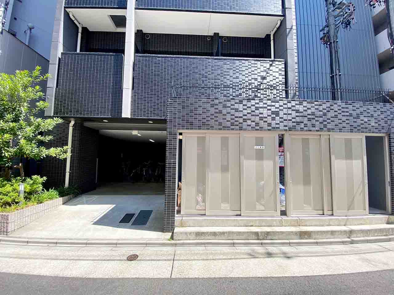 Property