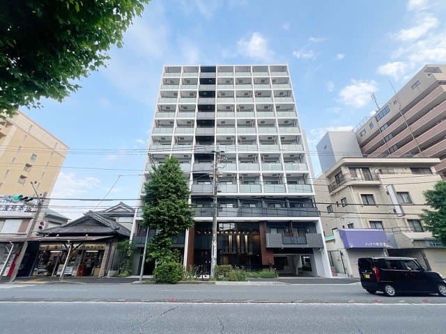 Building