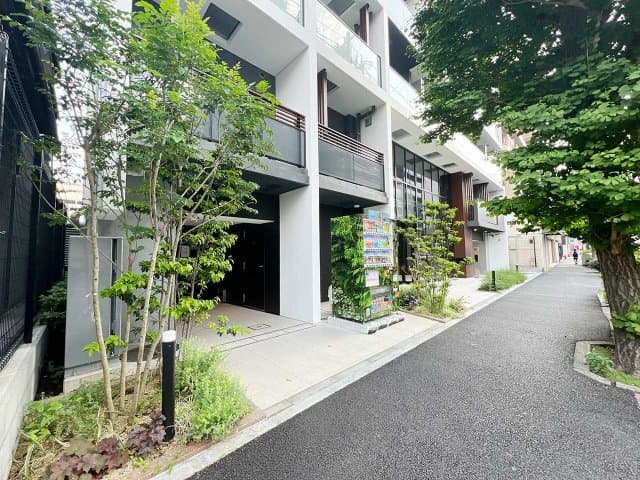 Property