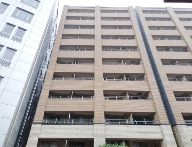 マイナビSTAY福岡天神南