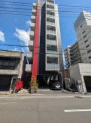 マイナビSTAY岡山駅南