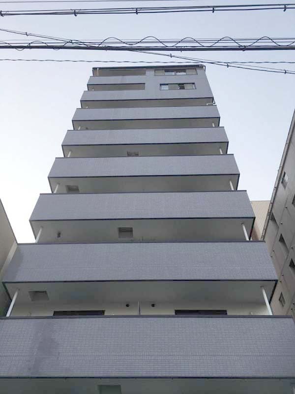 マイナビSTAY鶴舞
