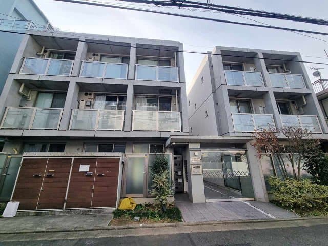 マイナビSTAY恵比寿スクウェア