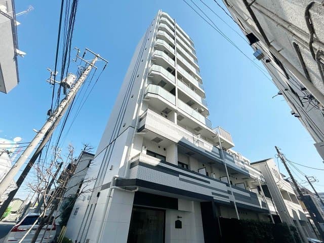 マイナビSTAY鶴見