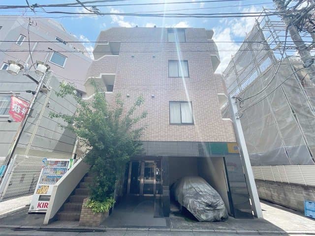 Building