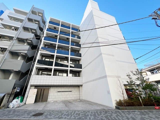 マイナビSTAY横浜吉野