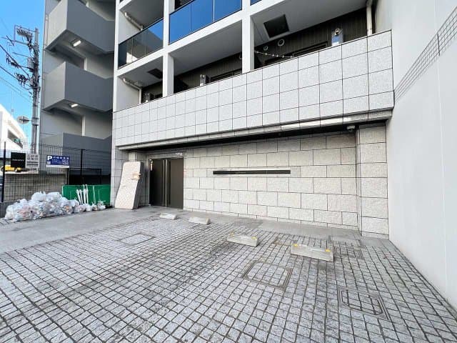 Property