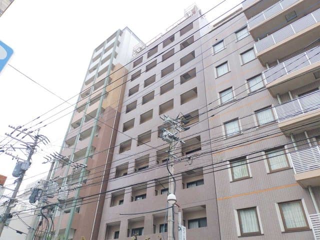 マイナビSTAY博多人参通り
