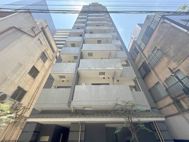 マイナビSTAY虎ノ門