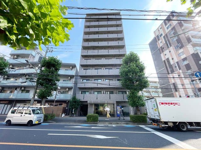 Property
