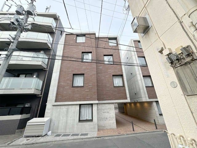 マイナビSTAY立会川2