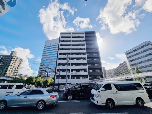 マイナビSTAY川崎