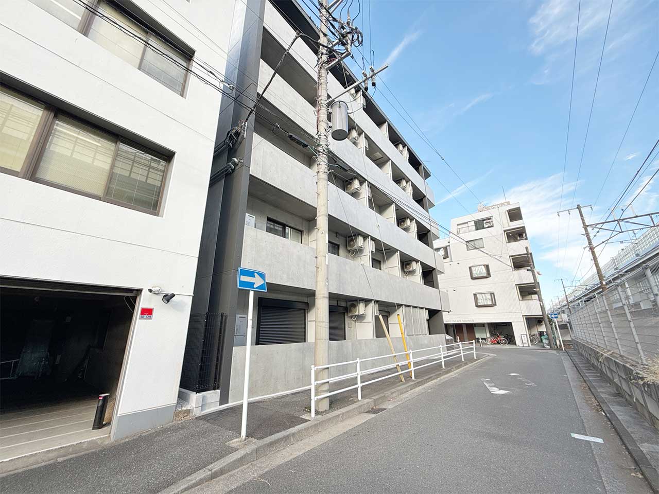 Property