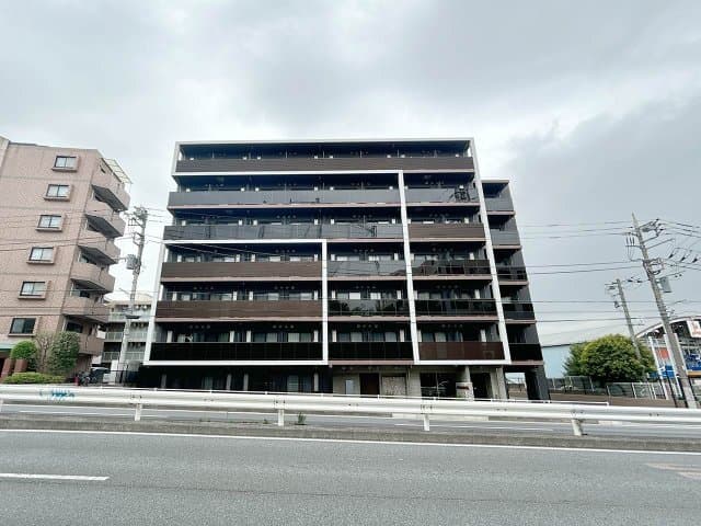 マイナビSTAY溝の口