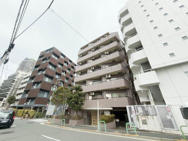 Property