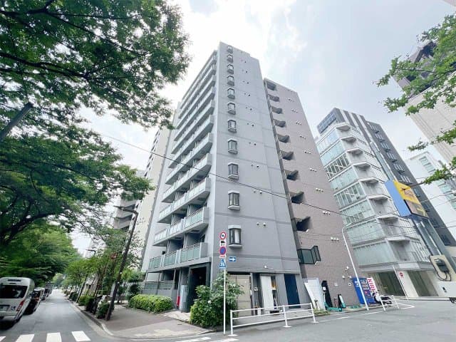 Property