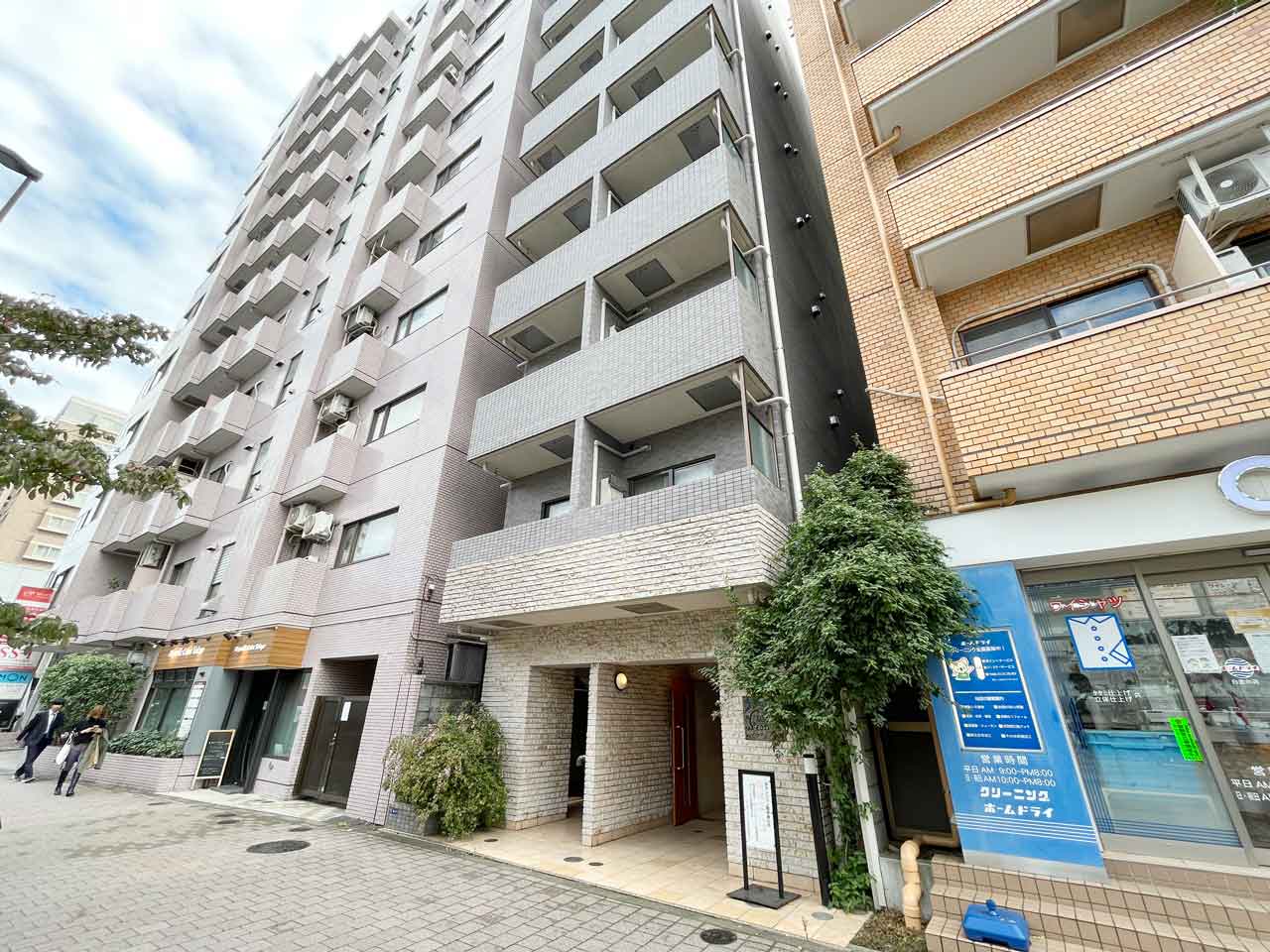 Building