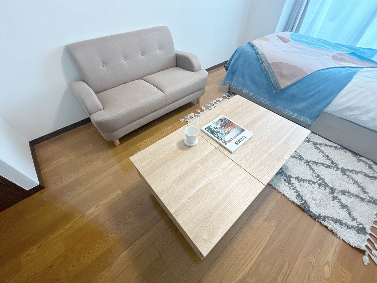 Property