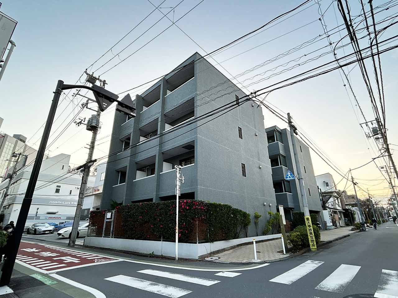 Building