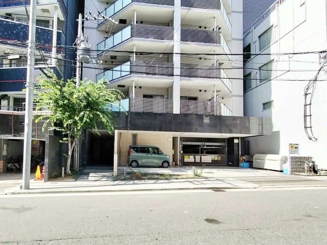 Property