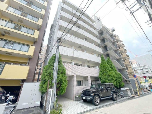Property