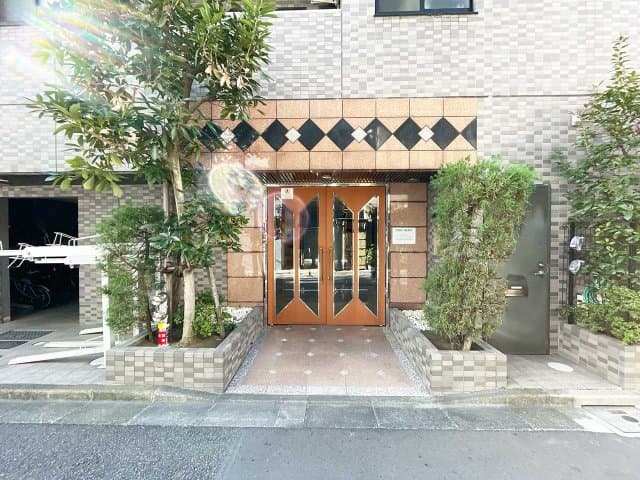 Property