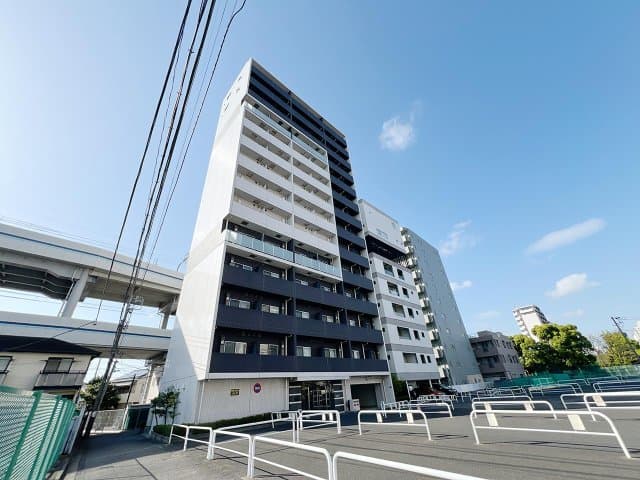 メインステージ蒲田エグザ