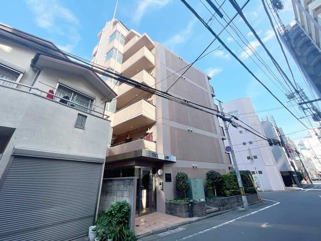 フェニックス国分寺