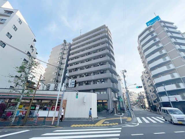 Building