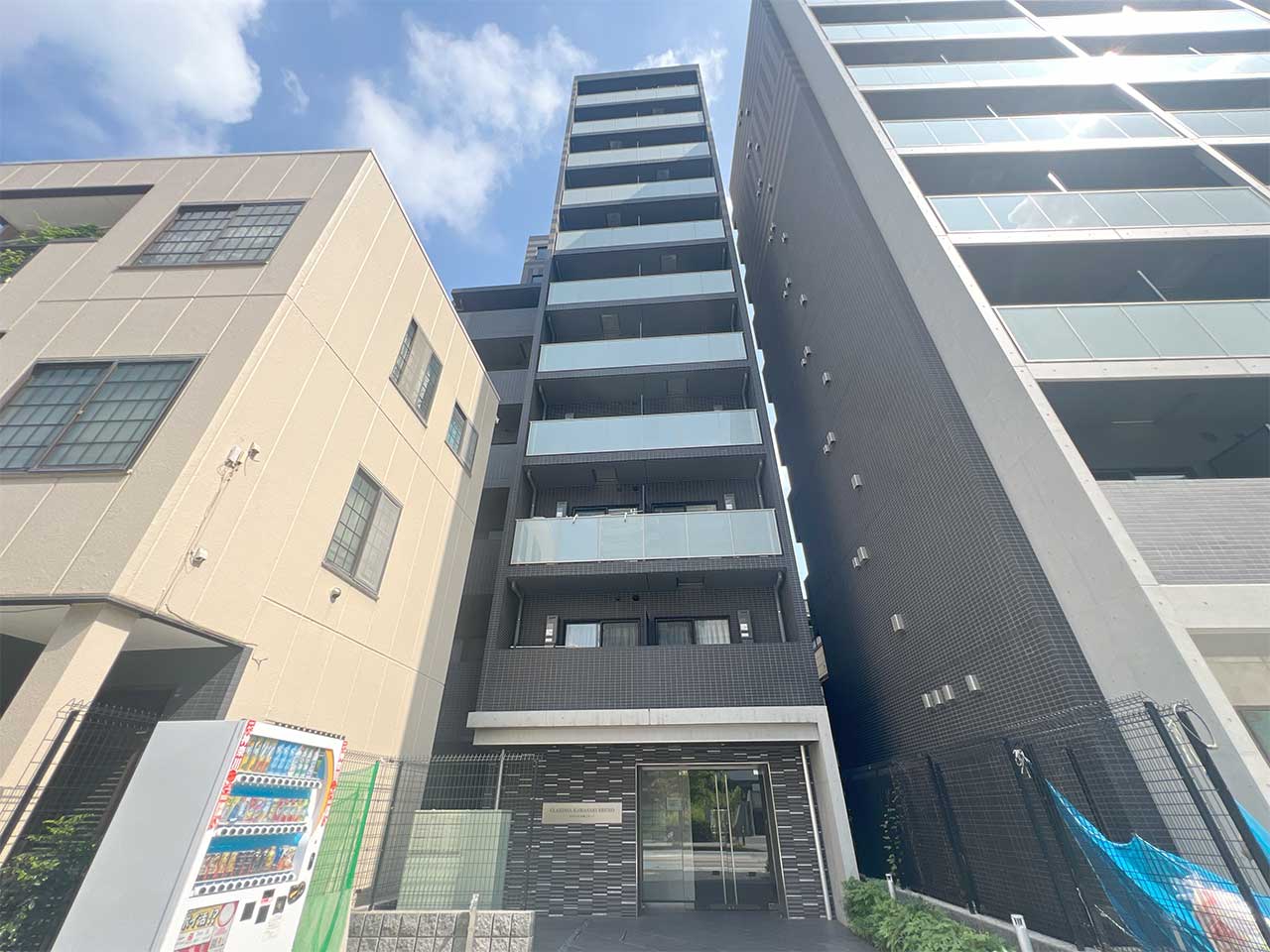 Building