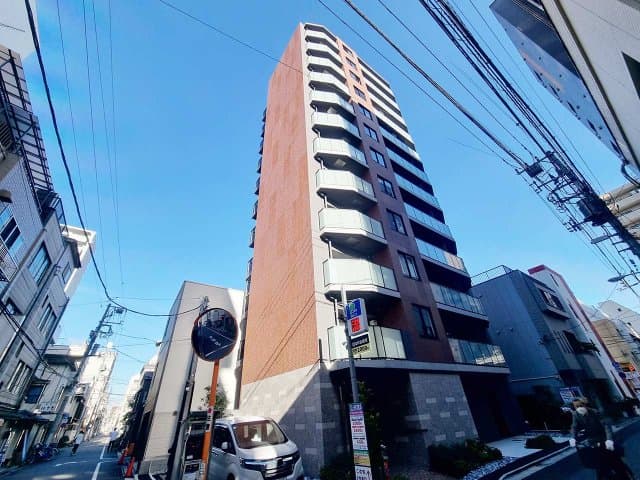 Property