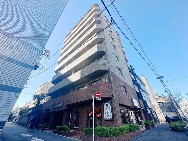 Property