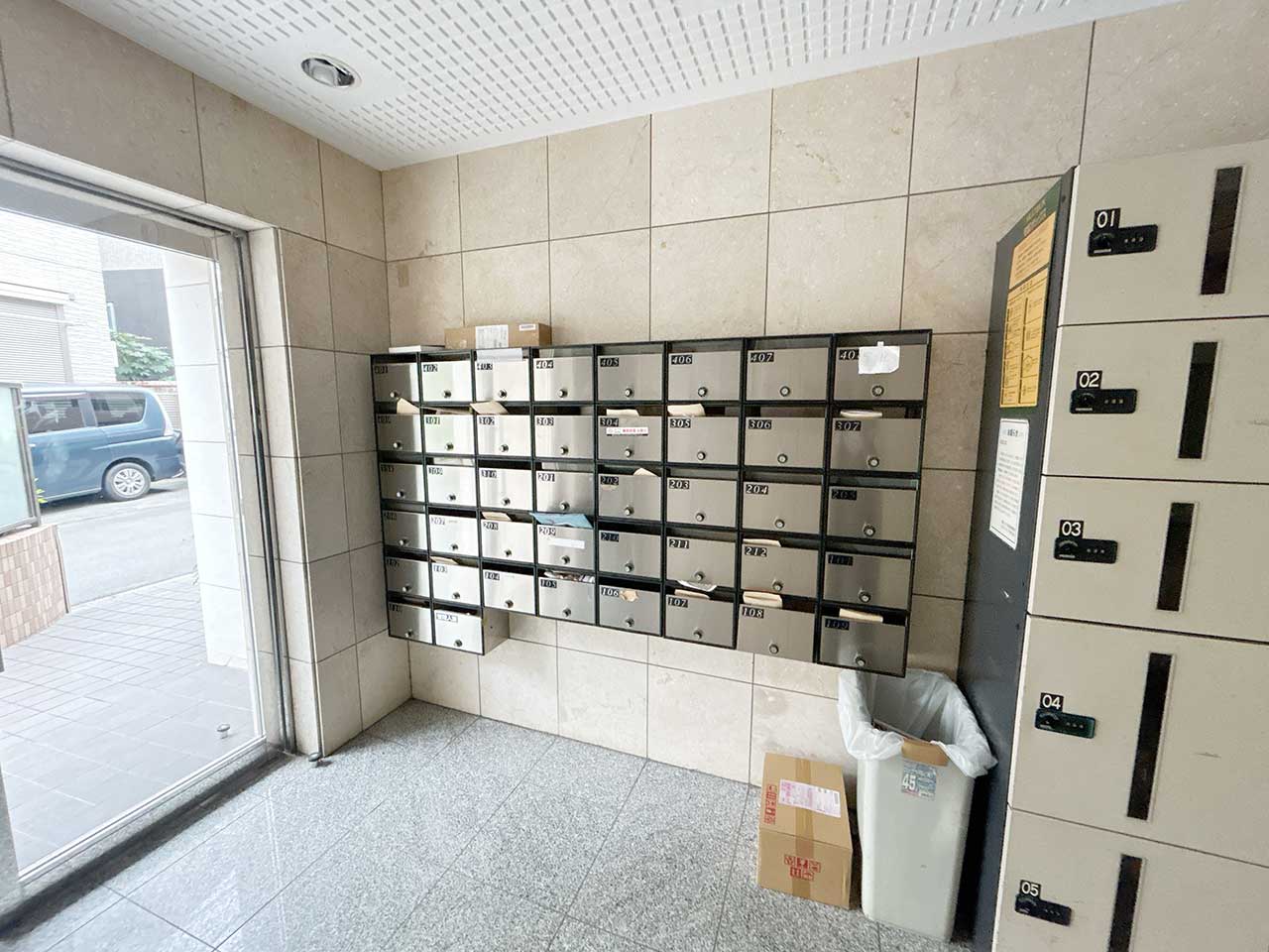 Property