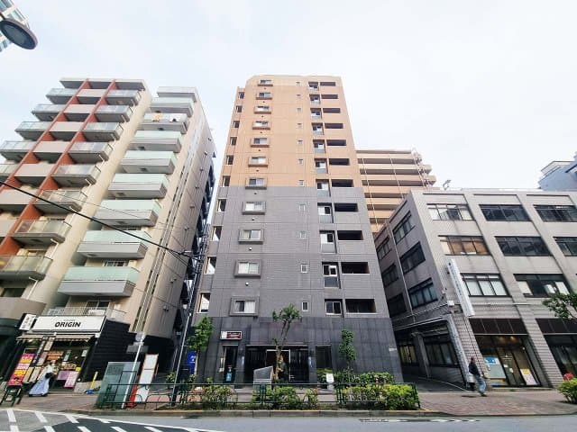 Building