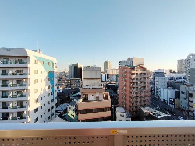 Property