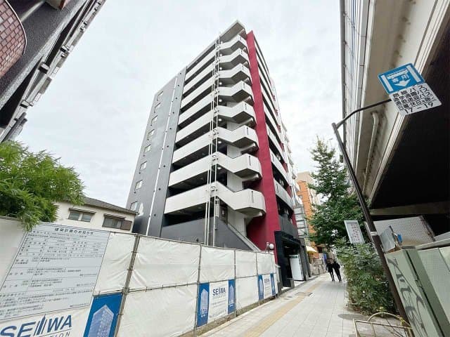 シンシア三軒茶屋太子堂