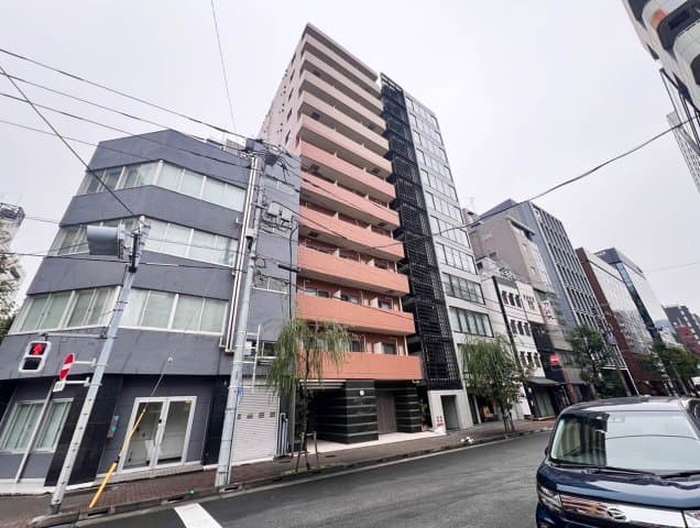Building