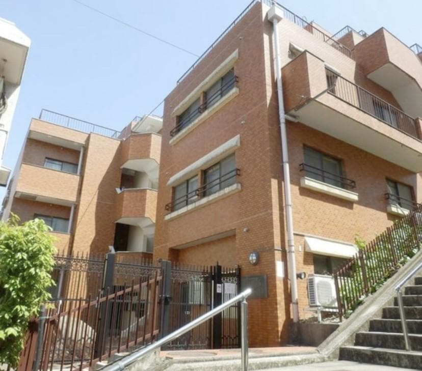 ライオンズマンション清住