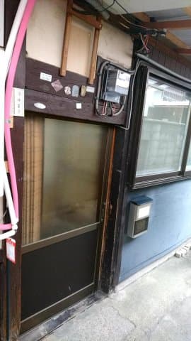 京の伝統工芸・西陣織の町の隠れ家