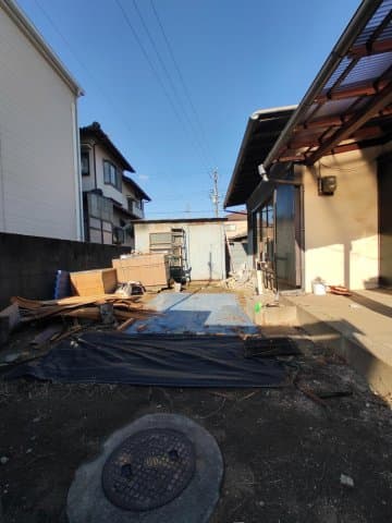 Property