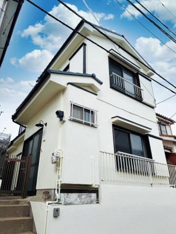 朝霞市宮戸 戸建て