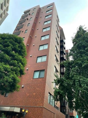 南青山ロイアルハイツ