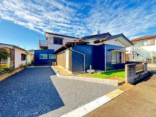 Property