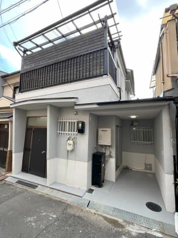 大阪府寝屋川市黒原城内町 戸建35